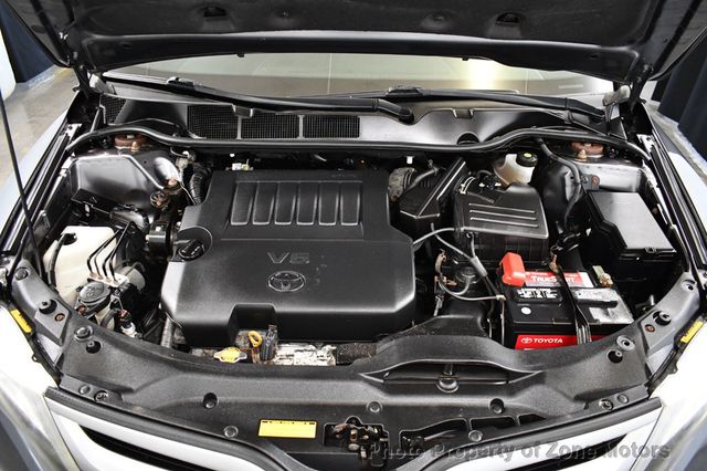 2014 Toyota Venza 4dr Wagon V6 AWD Limited - 23073172 - 44
