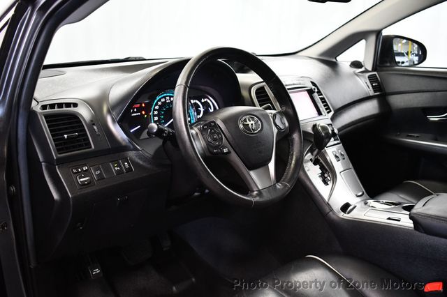 2014 Toyota Venza
