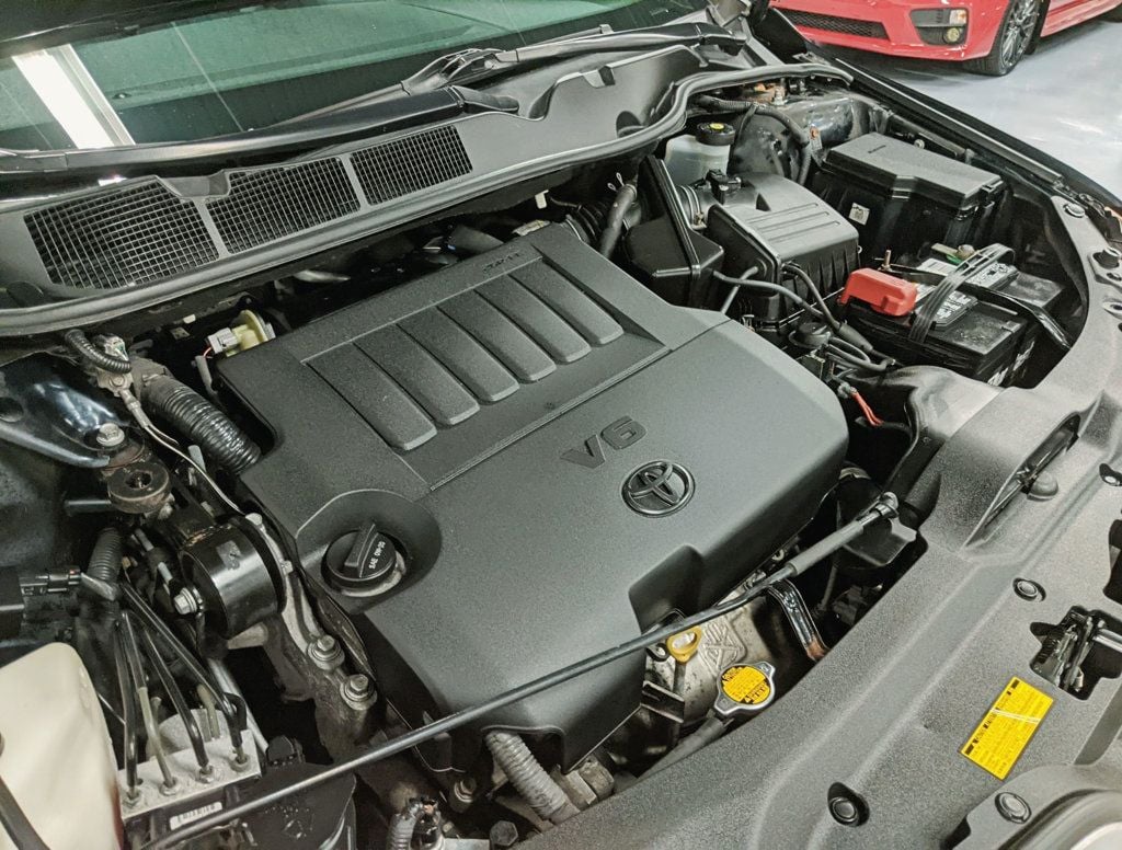 2014 Toyota Venza 4dr Wagon V6 AWD XLE - 22418548 - 39
