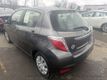 2014 Toyota Yaris 5dr Liftback Automatic LE (TMC/CBU Plant) - 22980711 - 5