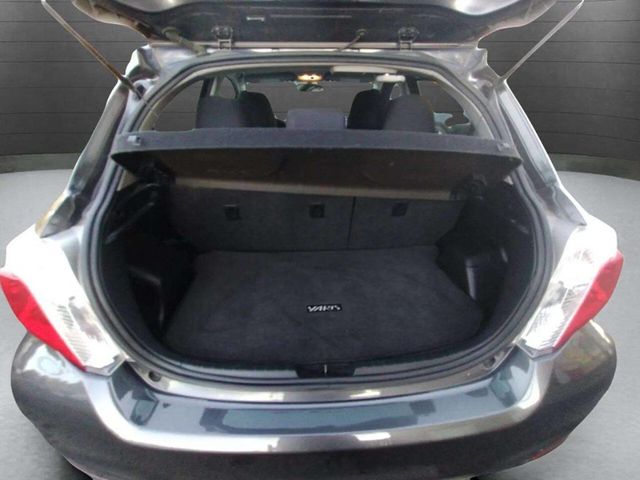 2014 Toyota Yaris 5dr Liftback Automatic LE (TMC/CBU Plant) - 22929250 - 11