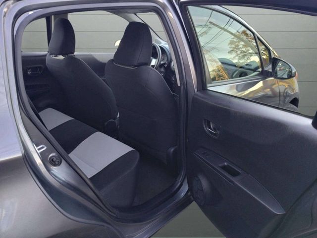 2014 Toyota Yaris 5dr Liftback Automatic LE (TMC/CBU Plant) - 22929250 - 18