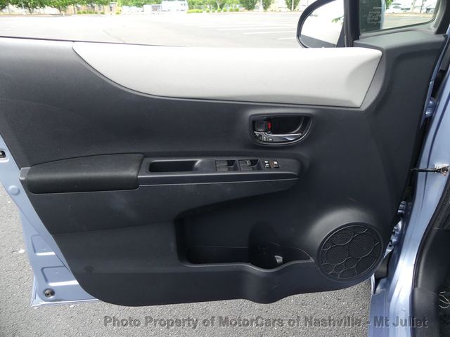2014 Toyota Yaris 5dr Liftback Automatic LE (TMC/CBU Plant) - 23021623 - 15