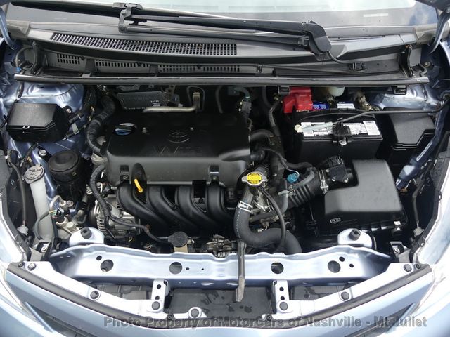 2014 Toyota Yaris 5dr Liftback Automatic LE (TMC/CBU Plant) - 23021623 - 34
