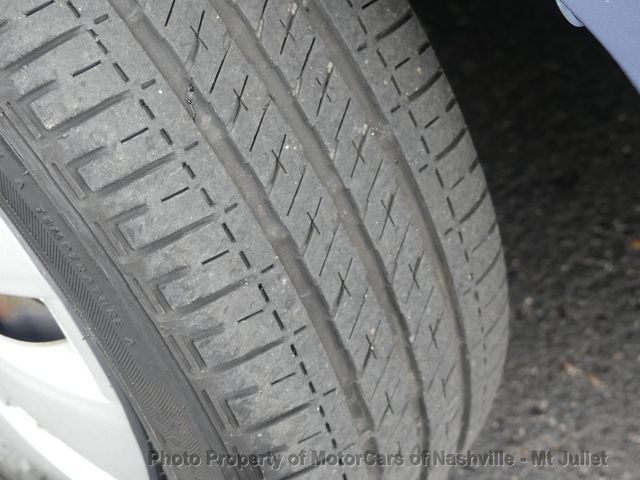 2014 Toyota Yaris 5dr Liftback Automatic LE (TMC/CBU Plant) - 23021623 - 36