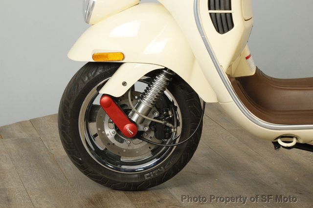 2014 Vespa GTV 300 i.e. SOLD - 22632064 - 12