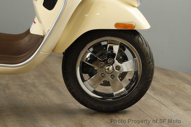 2014 Vespa GTV 300 i.e. SOLD - 22632064 - 13