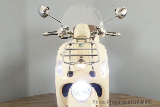 2014 Vespa GTV 300 i.e. SOLD - 22632064 - 25