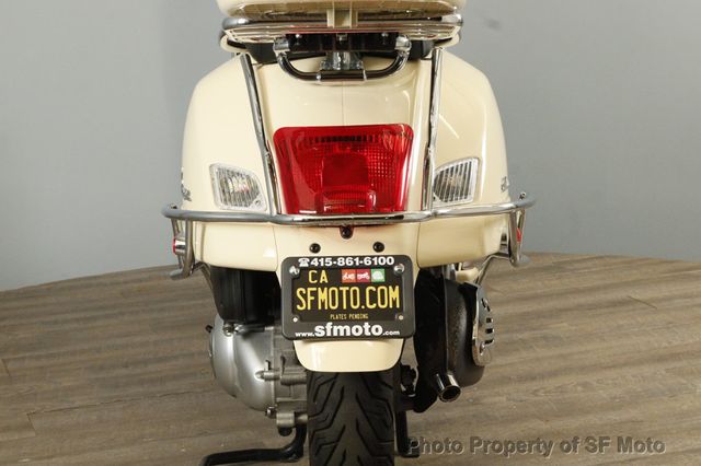 2014 Vespa GTV 300 i.e. SOLD - 22632064 - 26