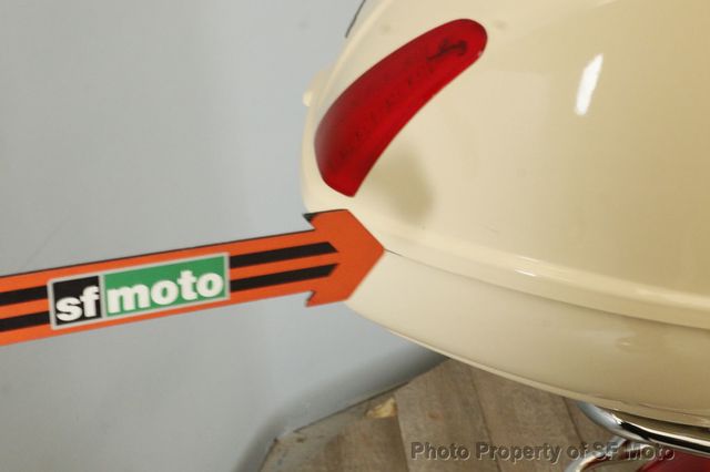 2014 Vespa GTV 300 i.e. SOLD - 22632064 - 40