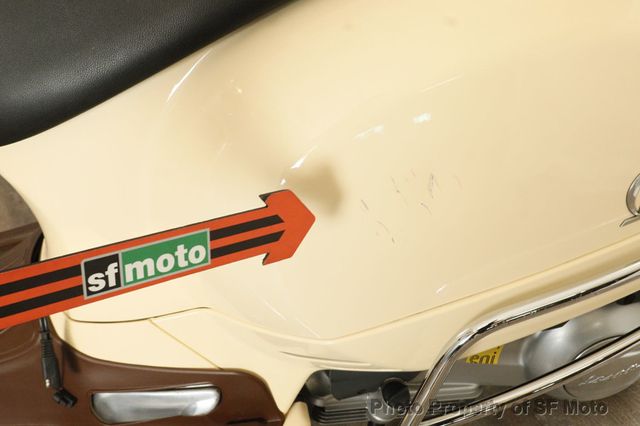 2014 Vespa GTV 300 i.e. SOLD - 22632064 - 44