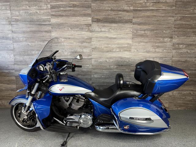 2014 Victory Cross Country Tour SUPER CLEAN! - 22944956 - 10