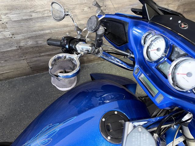 2014 Victory Cross Country Tour SUPER CLEAN! - 22944956 - 7