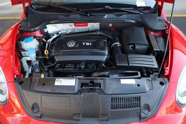 2014 Volkswagen Beetle 1.8T - 23025206 - 9