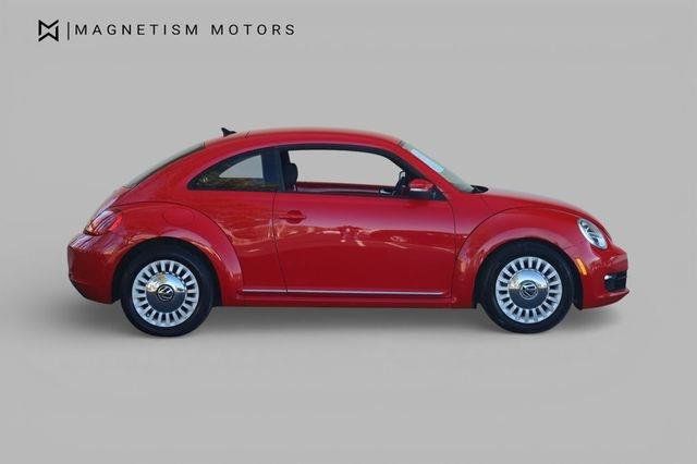 2014 Volkswagen Beetle 1.8T - 23025206 - 1