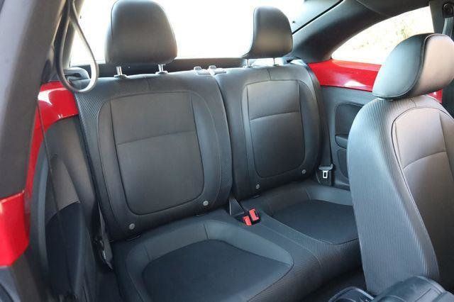 2014 Volkswagen Beetle 1.8T - 23025206 - 20