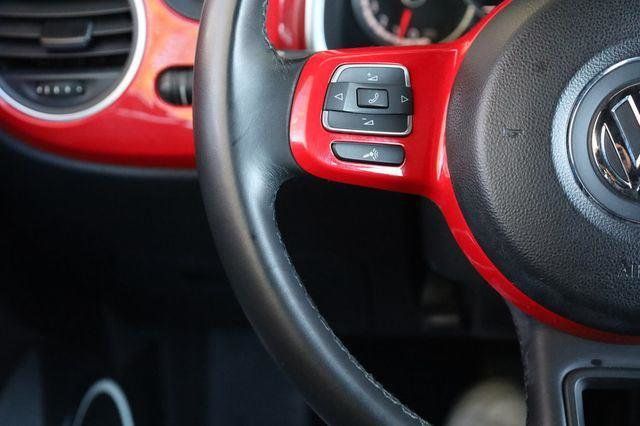 2014 Volkswagen Beetle 1.8T - 23025206 - 24