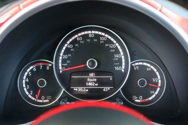 2014 Volkswagen Beetle 1.8T - 23025206 - 36
