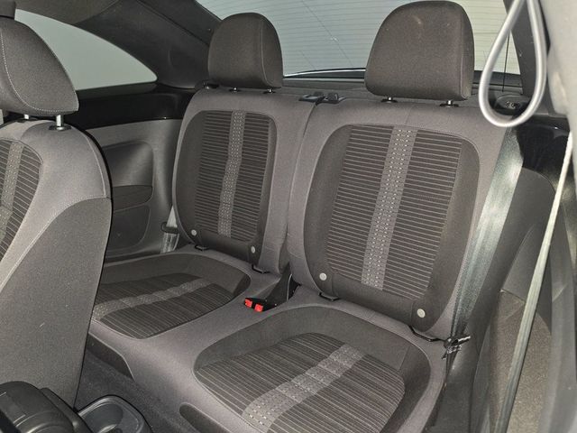 2014 Volkswagen BEETLE R-LINE PZEV - 23089017 - 10