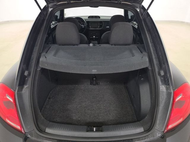 2014 Volkswagen BEETLE R-LINE PZEV - 23089017 - 12