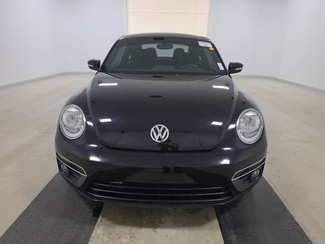 2014 Volkswagen BEETLE R-LINE PZEV - 23089017 - 1