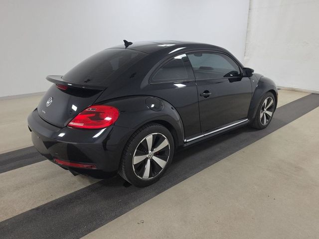 2014 Volkswagen BEETLE R-LINE PZEV - 23089017 - 3