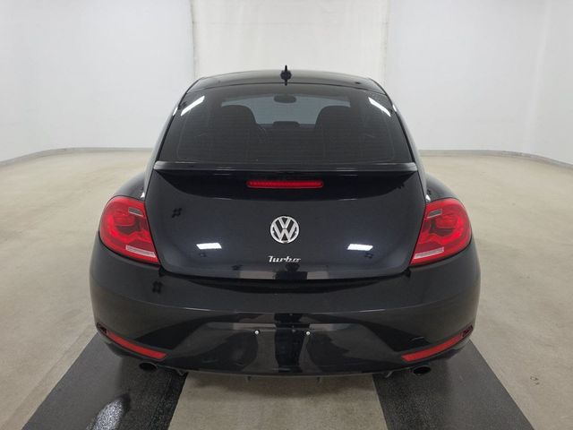 2014 Volkswagen BEETLE R-LINE PZEV - 23089017 - 4