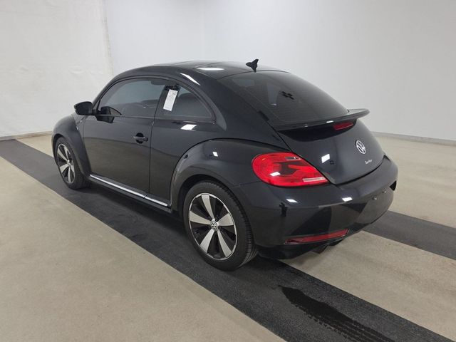 2014 Volkswagen BEETLE R-LINE PZEV - 23089017 - 5