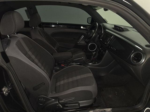2014 Volkswagen BEETLE R-LINE PZEV - 23089017 - 6
