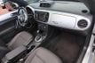 2014 VOLKSWAGEN BEETLE CONVERTI TDI - 22117657 - 16