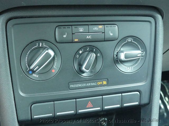 2014 Volkswagen Beetle Convertible 2dr Automatic 2.5L - 23041957 - 36