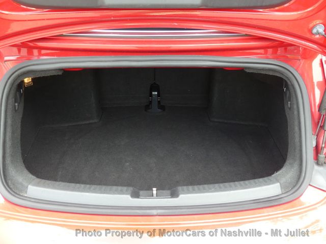 2014 Volkswagen Beetle Convertible 2dr Automatic 2.5L - 23041957 - 39