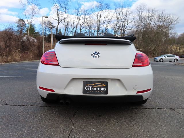 2014 Volkswagen Beetle Convertible 2dr Automatic 2.5L PZEV *Ltd Avail* - 22971281 - 10