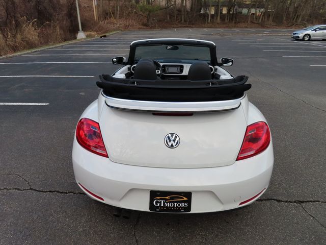 2014 Volkswagen Beetle Convertible 2dr Automatic 2.5L PZEV *Ltd Avail* - 22971281 - 12