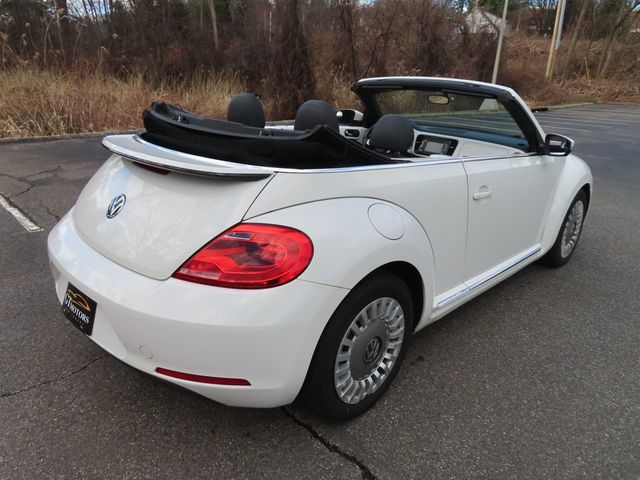 2014 Volkswagen Beetle Convertible 2dr Automatic 2.5L PZEV *Ltd Avail* - 22971281 - 13