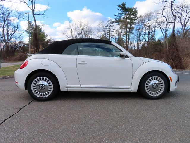 2014 Volkswagen Beetle Convertible 2dr Automatic 2.5L PZEV *Ltd Avail* - 22971281 - 14