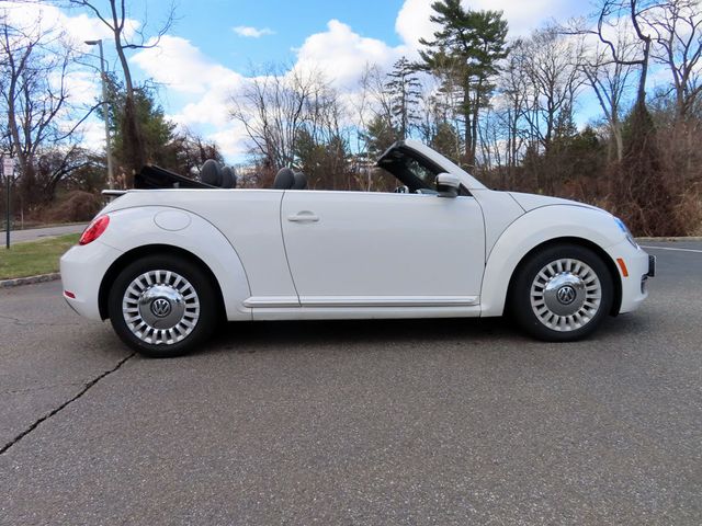 2014 Volkswagen Beetle Convertible 2dr Automatic 2.5L PZEV *Ltd Avail* - 22971281 - 15