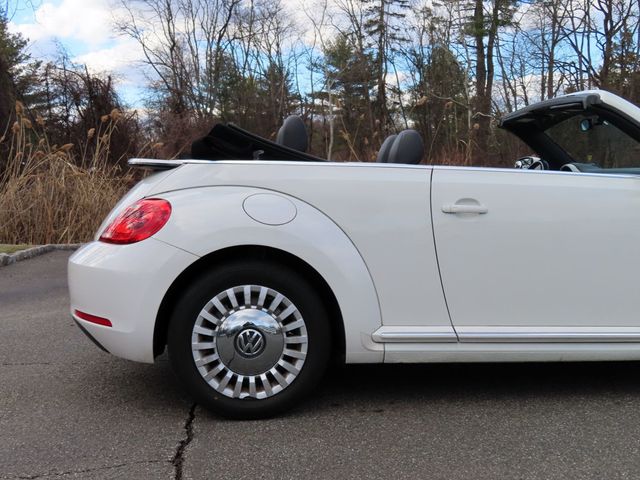 2014 Volkswagen Beetle Convertible 2dr Automatic 2.5L PZEV *Ltd Avail* - 22971281 - 16
