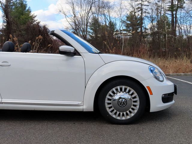 2014 Volkswagen Beetle Convertible 2dr Automatic 2.5L PZEV *Ltd Avail* - 22971281 - 17