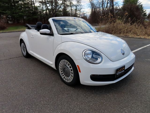 2014 Volkswagen Beetle Convertible 2dr Automatic 2.5L PZEV *Ltd Avail* - 22971281 - 18
