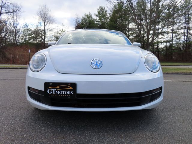 2014 Volkswagen Beetle Convertible 2dr Automatic 2.5L PZEV *Ltd Avail* - 22971281 - 1