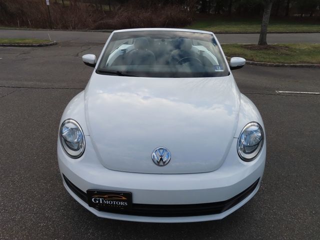 2014 Volkswagen Beetle Convertible 2dr Automatic 2.5L PZEV *Ltd Avail* - 22971281 - 2