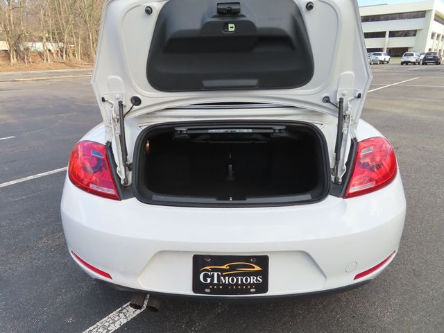 2014 Volkswagen Beetle Convertible 2dr Automatic 2.5L PZEV *Ltd Avail* - 22971281 - 33