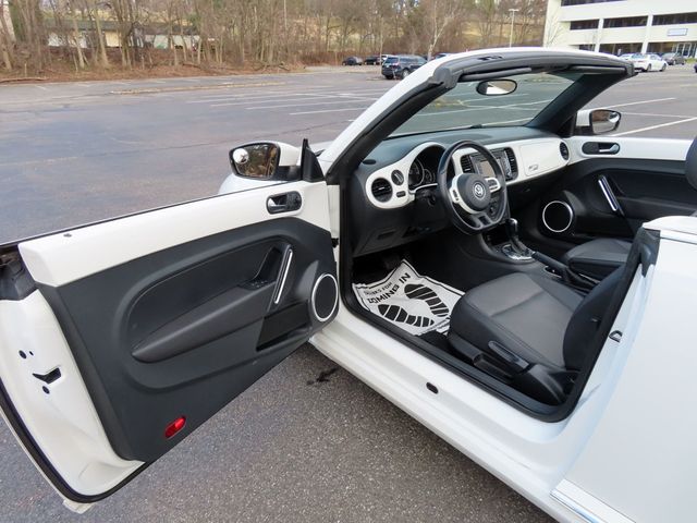 2014 Volkswagen Beetle Convertible 2dr Automatic 2.5L PZEV *Ltd Avail* - 22971281 - 6