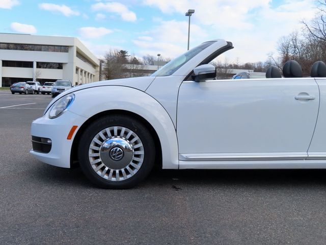 2014 Volkswagen Beetle Convertible 2dr Automatic 2.5L PZEV *Ltd Avail* - 22971281 - 7