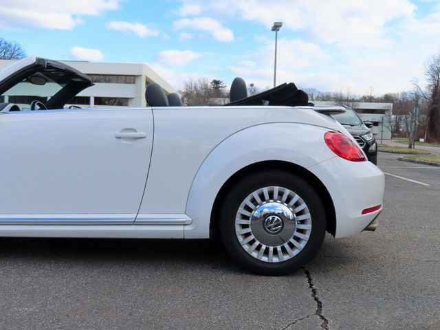 2014 Volkswagen Beetle Convertible 2dr Automatic 2.5L PZEV *Ltd Avail* - 22971281 - 8