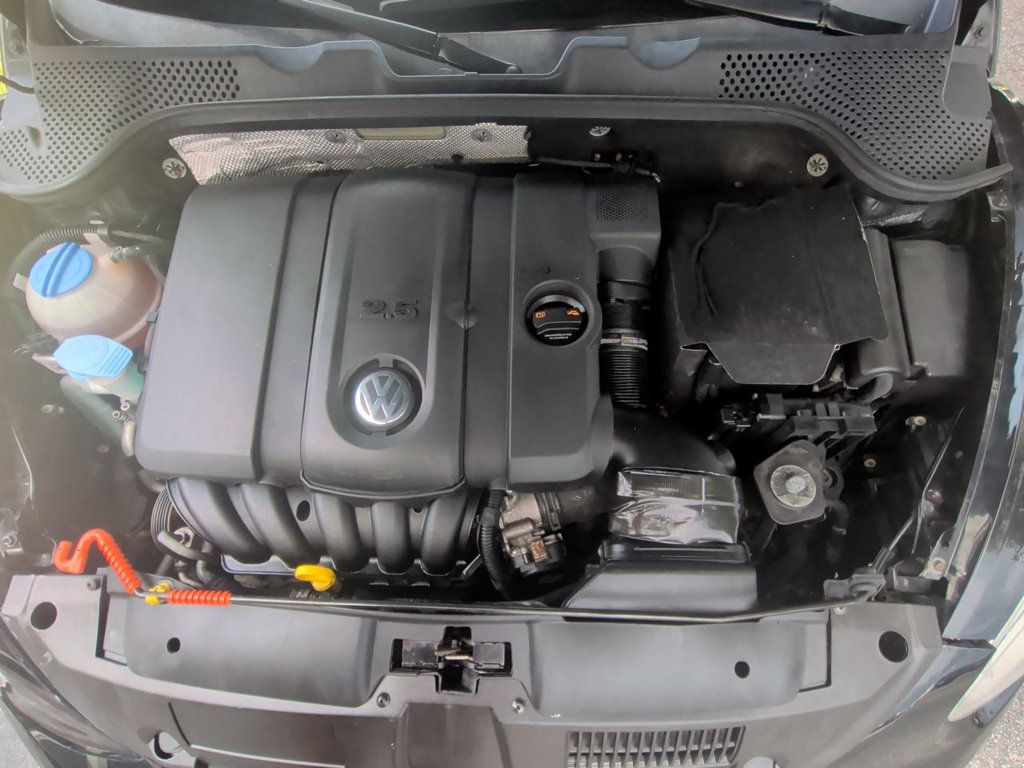 Volkswagen Beetle Coupe  photo 11