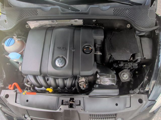 2014 Volkswagen Beetle Coupe  - 23036566 - 10