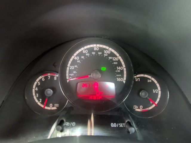 2014 Volkswagen Beetle Coupe  - 23036566 - 15