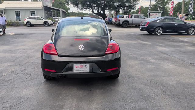 2014 Volkswagen Beetle Coupe  - 23036566 - 6